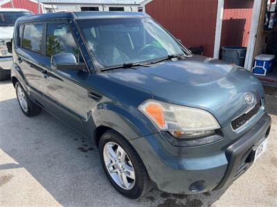 2011 Kia Soul +   - Photo 4 - Wylie, TX 75098
