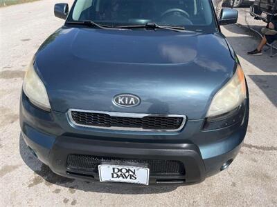 2011 Kia Soul +   - Photo 12 - Wylie, TX 75098