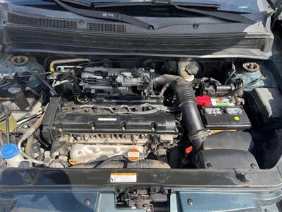 2011 Kia Soul +   - Photo 7 - Wylie, TX 75098