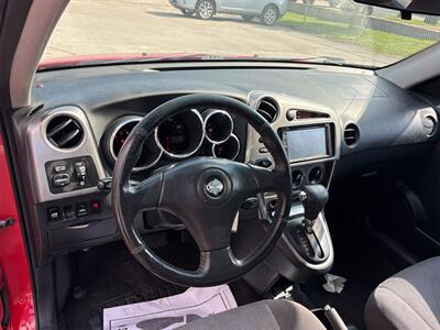 2005 Toyota Matrix XR - Photo 4 - Wylie, TX 75098