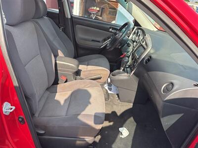 2005 Toyota Matrix XR - Photo 6 - Wylie, TX 75098