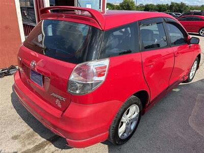2005 Toyota Matrix XR - Photo 3 - Wylie, TX 75098