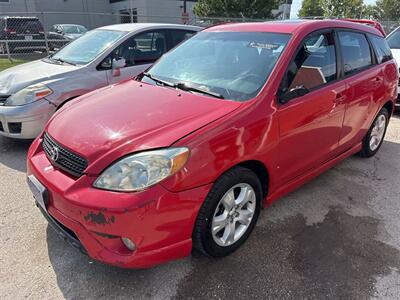 2005 Toyota Matrix XR - Photo 11 - Wylie, TX 75098