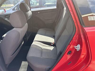 2005 Toyota Matrix XR - Photo 12 - Wylie, TX 75098