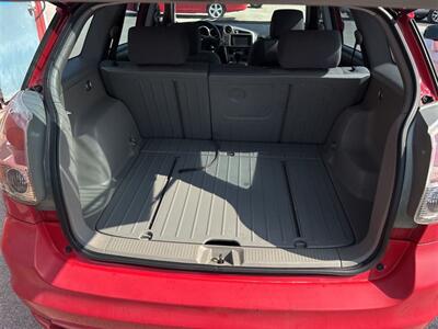 2005 Toyota Matrix XR - Photo 10 - Wylie, TX 75098