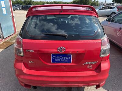2005 Toyota Matrix XR - Photo 5 - Wylie, TX 75098
