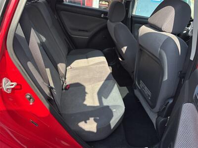 2005 Toyota Matrix XR - Photo 13 - Wylie, TX 75098