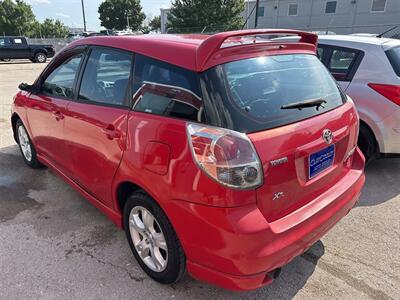 2005 Toyota Matrix XR - Photo 7 - Wylie, TX 75098