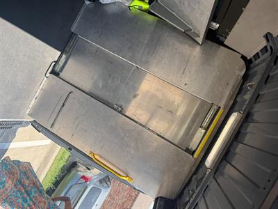 2020 RAM ProMaster 3500 159 WB high roof cargo van - Photo 14 - Wylie, TX 75098