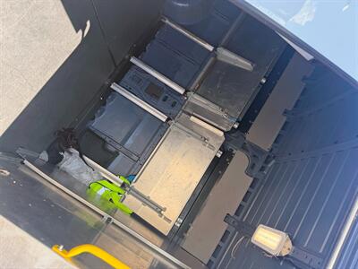 2020 RAM ProMaster 3500 159 WB high roof cargo van - Photo 12 - Wylie, TX 75098
