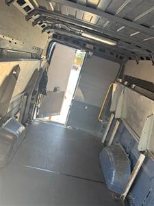 2020 RAM ProMaster 3500 159 WB high roof cargo van - Photo 13 - Wylie, TX 75098