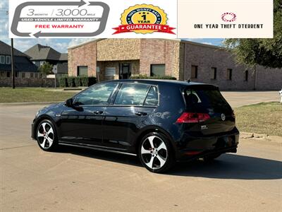 2017 Volkswagen Golf GTI S   - Photo 26 - Wylie, TX 75098