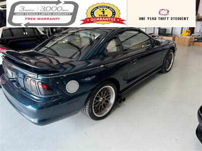 1997 Ford Mustang GT   - Photo 30 - Wylie, TX 75098