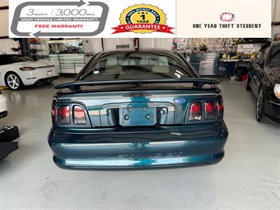 1997 Ford Mustang GT   - Photo 7 - Wylie, TX 75098