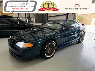 1997 Ford Mustang GT   - Photo 1 - Wylie, TX 75098