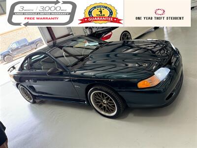 1997 Ford Mustang GT   - Photo 33 - Wylie, TX 75098