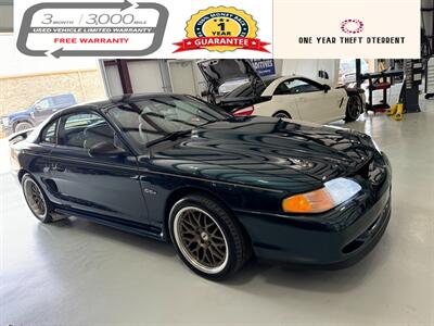 1997 Ford Mustang GT   - Photo 32 - Wylie, TX 75098