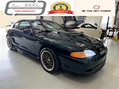 1997 Ford Mustang GT   - Photo 14 - Wylie, TX 75098