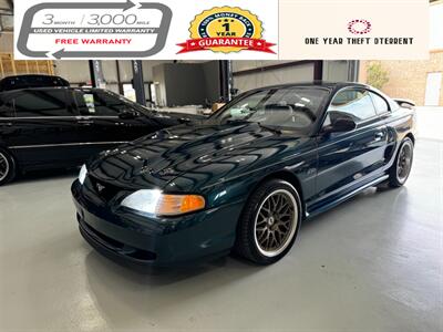 1997 Ford Mustang GT   - Photo 16 - Wylie, TX 75098