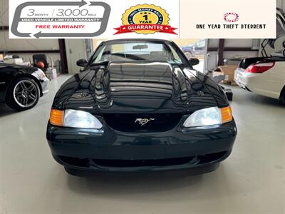 1997 Ford Mustang GT   - Photo 34 - Wylie, TX 75098