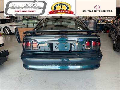 1997 Ford Mustang GT   - Photo 19 - Wylie, TX 75098