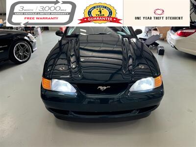 1997 Ford Mustang GT   - Photo 35 - Wylie, TX 75098