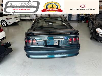 1997 Ford Mustang GT   - Photo 29 - Wylie, TX 75098