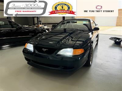 1997 Ford Mustang GT   - Photo 20 - Wylie, TX 75098