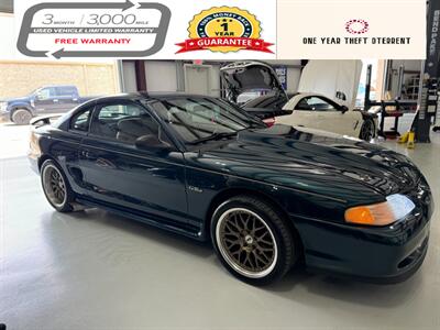 1997 Ford Mustang GT   - Photo 6 - Wylie, TX 75098