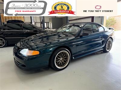 1997 Ford Mustang GT   - Photo 11 - Wylie, TX 75098