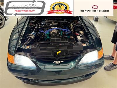 1997 Ford Mustang GT   - Photo 24 - Wylie, TX 75098