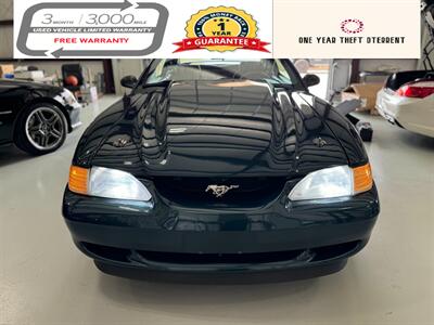 1997 Ford Mustang GT   - Photo 22 - Wylie, TX 75098