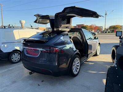 2020 Tesla Model X Long Range SEVEN SEATER 50000 MILES - Photo 16 - Wylie, TX 75098
