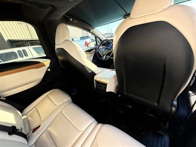 2020 Tesla Model X Long Range SEVEN SEATER 50000 MILES - Photo 26 - Wylie, TX 75098
