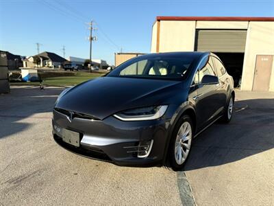 2020 Tesla Model X Long Range SEVEN SEATER 50000 MILES - Photo 14 - Wylie, TX 75098