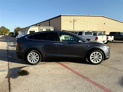 2020 Tesla Model X Long Range SEVEN SEATER 50000 MILES - Photo 15 - Wylie, TX 75098
