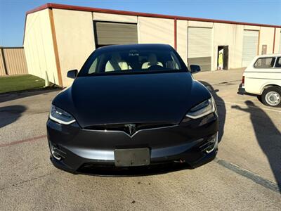 2020 Tesla Model X Long Range SEVEN SEATER 50000 MILES - Photo 17 - Wylie, TX 75098