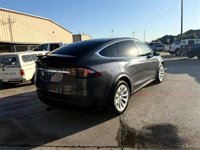 2020 Tesla Model X Long Range SEVEN SEATER 50000 MILES - Photo 18 - Wylie, TX 75098