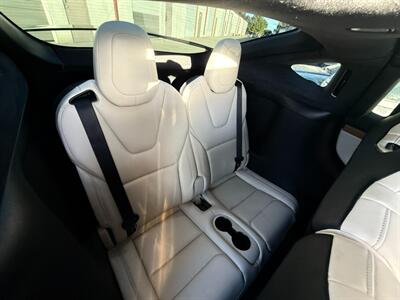 2020 Tesla Model X Long Range SEVEN SEATER 50000 MILES - Photo 5 - Wylie, TX 75098