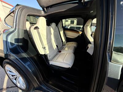 2020 Tesla Model X Long Range SEVEN SEATER 50000 MILES - Photo 10 - Wylie, TX 75098