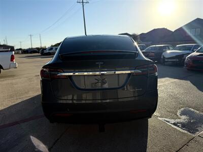 2020 Tesla Model X Long Range SEVEN SEATER 50000 MILES - Photo 22 - Wylie, TX 75098