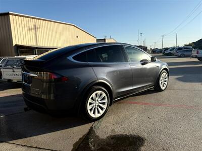 2020 Tesla Model X Long Range SEVEN SEATER 50000 MILES - Photo 3 - Wylie, TX 75098