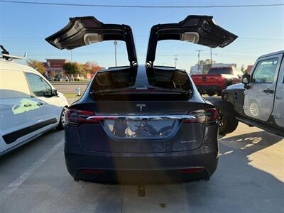 2020 Tesla Model X Long Range SEVEN SEATER 50000 MILES - Photo 6 - Wylie, TX 75098