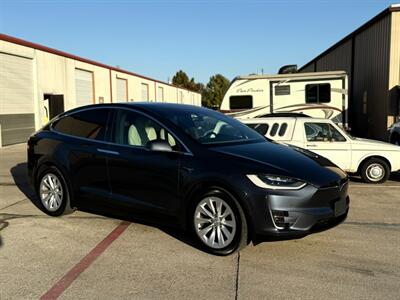 2020 Tesla Model X Long Range SEVEN SEATER 50000 MILES - Photo 8 - Wylie, TX 75098