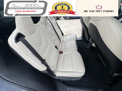 2020 Tesla Model X Long Range 51K FSD 7 SEATER - Photo 13 - Wylie, TX 75098