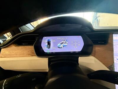2020 Tesla Model X Long Range SEVEN SEATER 50000 MILES - Photo 11 - Wylie, TX 75098
