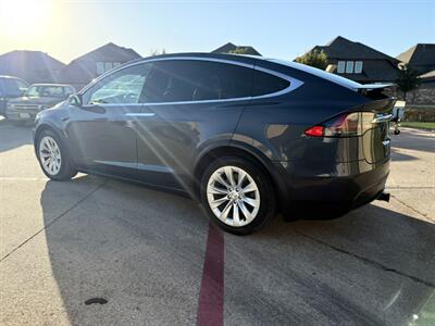2020 Tesla Model X Long Range SEVEN SEATER 50000 MILES - Photo 23 - Wylie, TX 75098