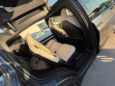 2020 Tesla Model X Long Range SEVEN SEATER 50000 MILES - Photo 19 - Wylie, TX 75098