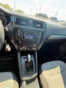 2017 Volkswagen Jetta 1.4T S   - Photo 15 - Wylie, TX 75098