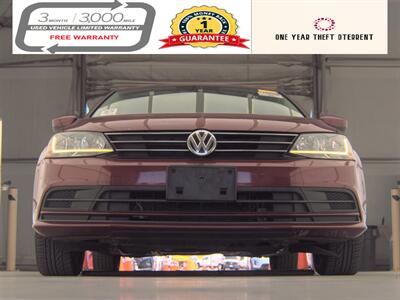 2017 Volkswagen Jetta 1.4T S   - Photo 3 - Wylie, TX 75098